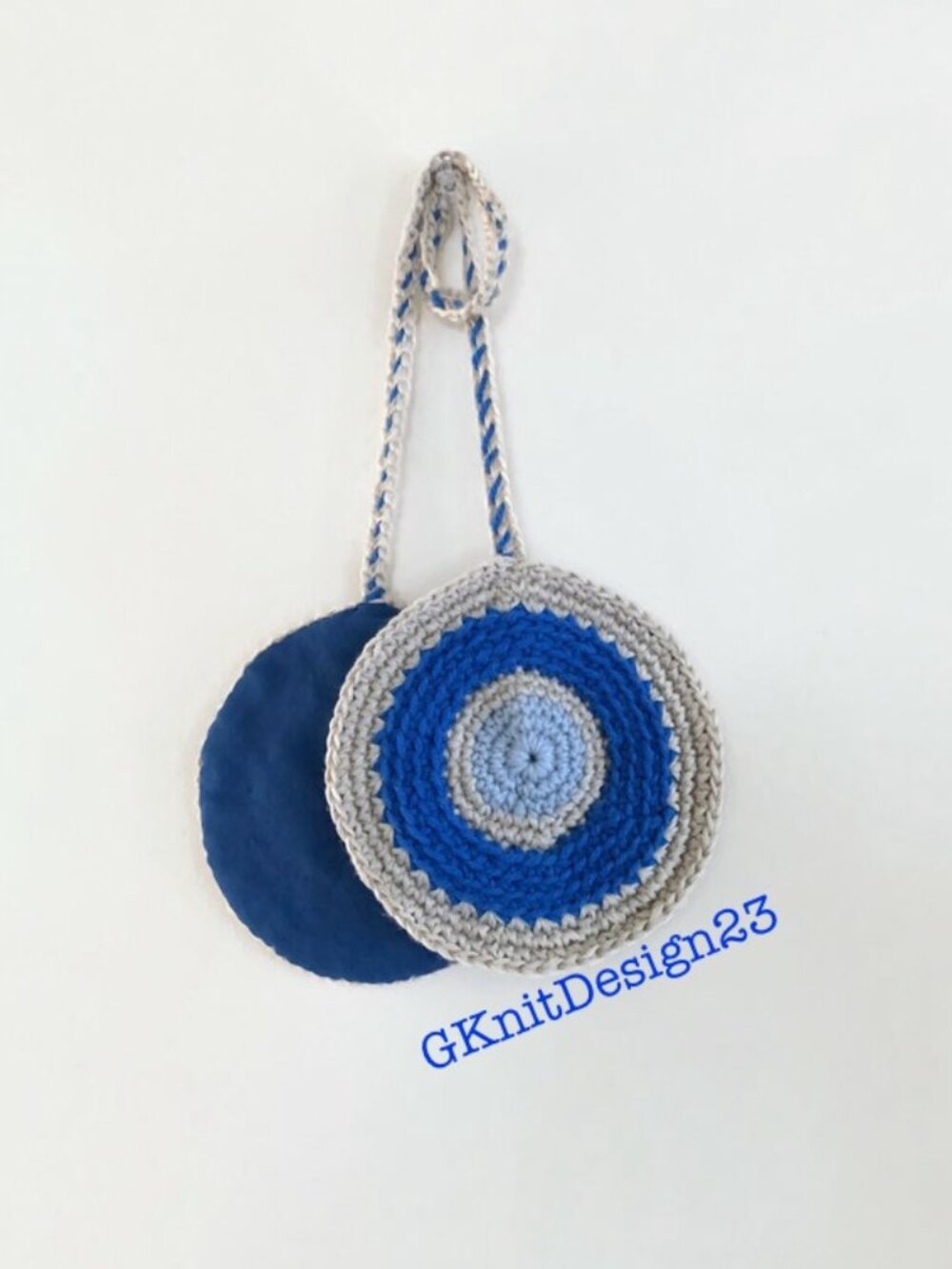 Crochet Pot Holders, Crochet Kitchen Decor, Handmade Kitchen Gifts